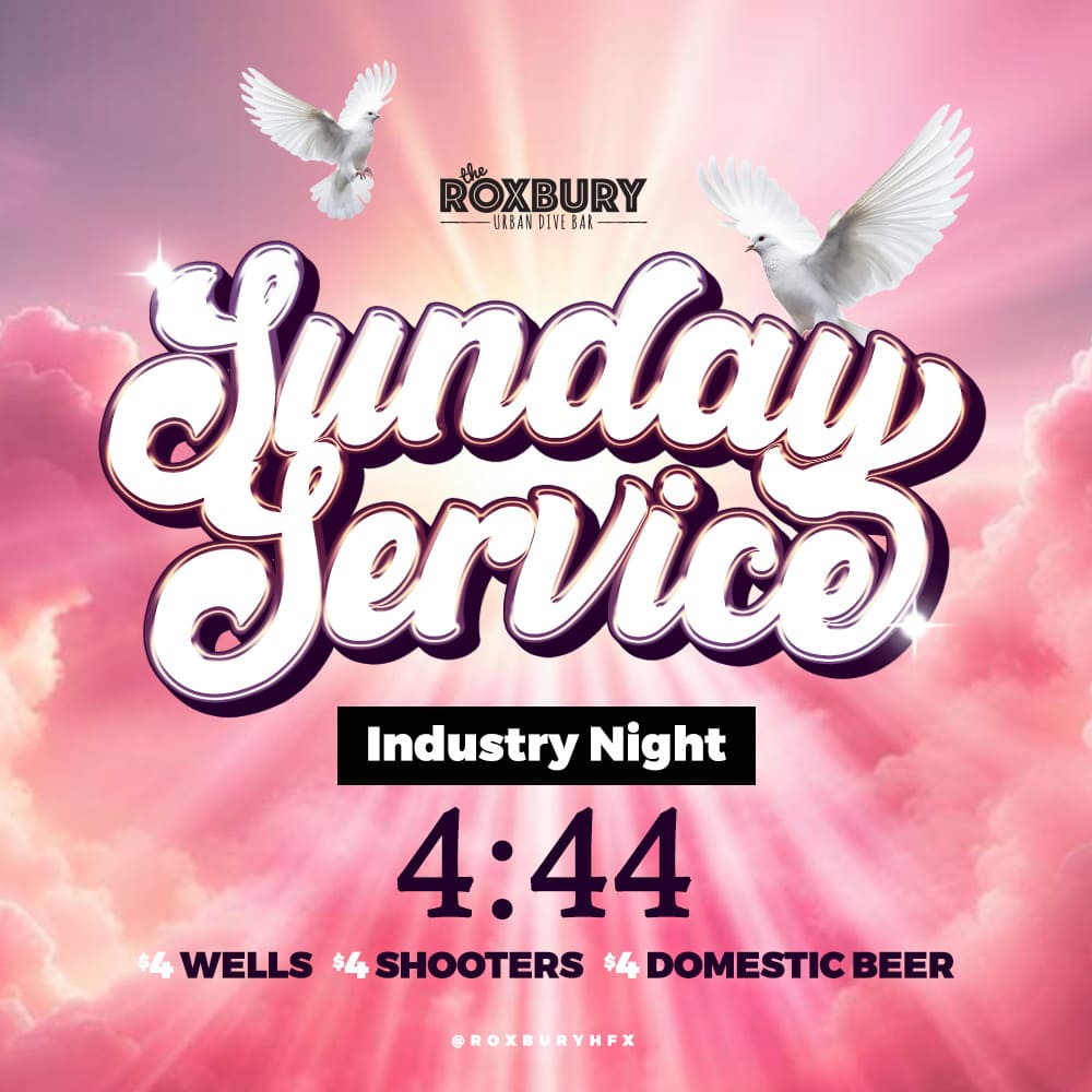 RUDB_Sunday_Service
