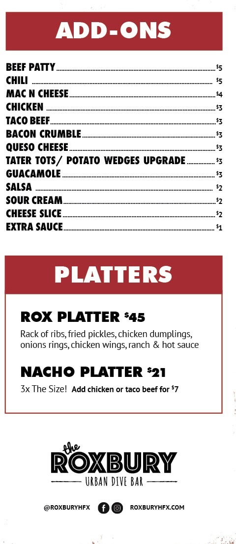 platters